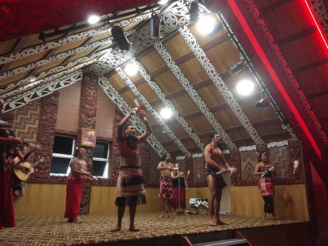 Ook Maori