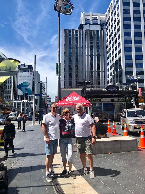 Auckland