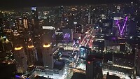 Baiyoke sky hotel