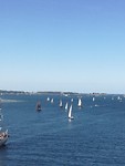 Kieler woche.