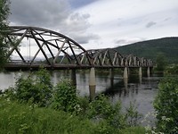 Evenstad-brug