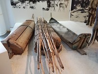 Sleden Sami's