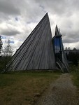 Parlementsgebouw Karasjok
