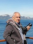 Onze fotograaf!