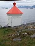 Baken in Henningsvær.