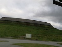 Museum van de Vikingen.