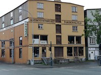 Antiekzaak.