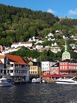 Bergen.