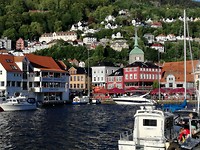 Bergen.