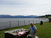 Lunch