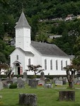 Øystese