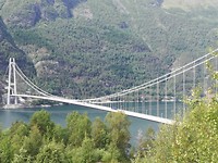 Hardangerbrug.