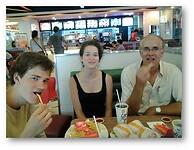 Lotteria Mc