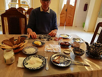 eten Bukhara