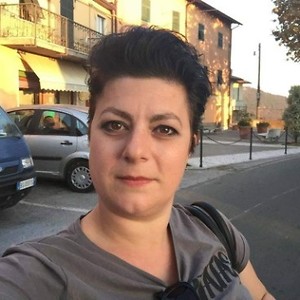 Valleria Torres Koster-Morelli