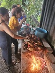 Barbecue/Carne asada