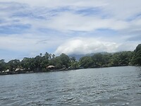 Vulkaan Mombacho