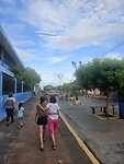 Wandeling/caminata