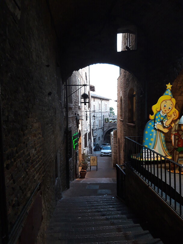 Assisi