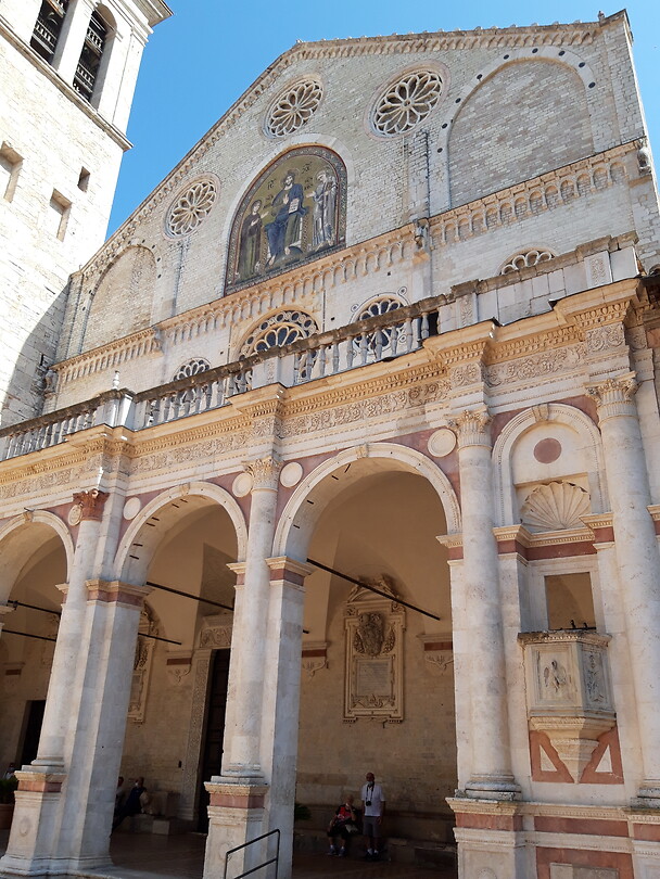 Spoleto
