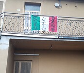 Van Stroncone naar Calvi.