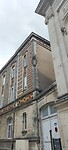 Verdun, school