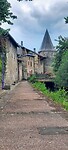 Fontenoye le chateau