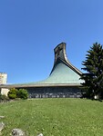 Eglise St. Jean-l’ évangéliste
