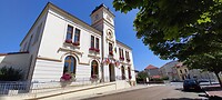 Renaissance, Mairie