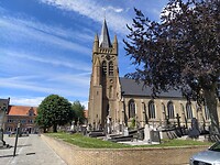 Moois onderweg
