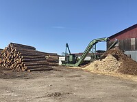 Houtzagerij