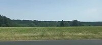 Dag 19 juni, tegenwind op de mooie hoogvlakte