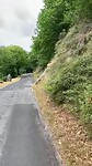 Dag 21 juni, onderweg