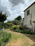 Deaux, gîte