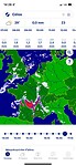 Weersvoorspelling