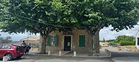 Marie Mons oude stad