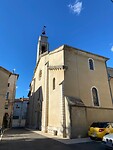 St. Bauzille-de-Putois