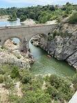 Pont du Diable