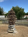 Kunst in Causse de la Selle