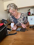 Administratie in St. André