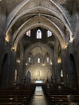 Figueres, Església de Sante Pere