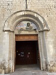 Figueres, Església de Sante Pere