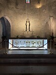 Figueres, Església de Sante Pere