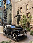 Figueres, museum Dalí