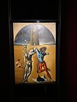 Figueres, museum Dalí