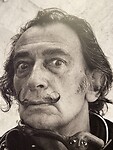Figueres, museum Dalí