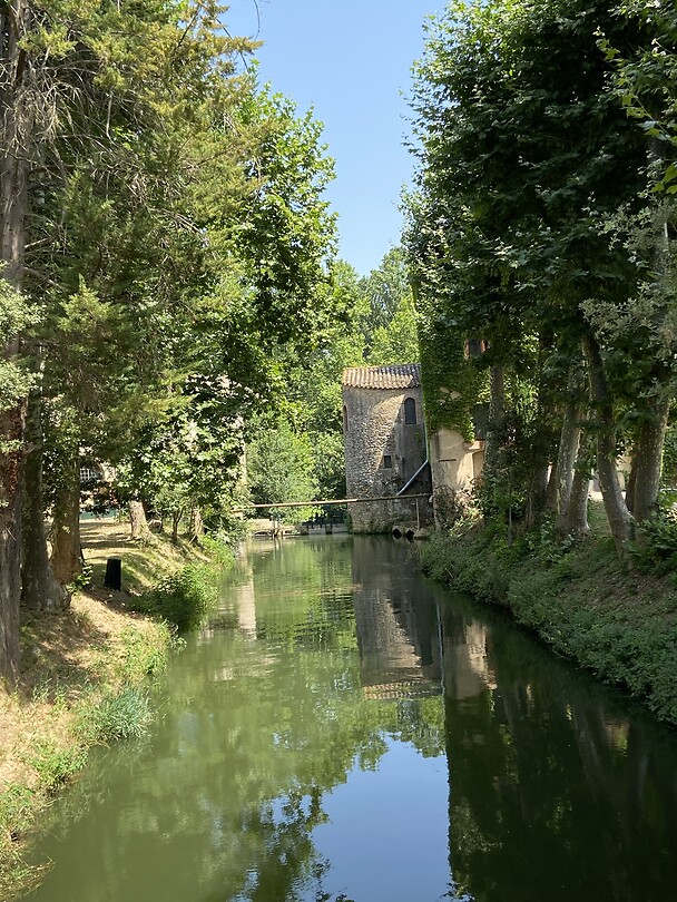 Onderweg