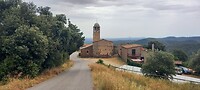 Sta. Pellaia, Spanje