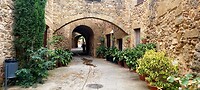 Monells, Spanje