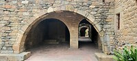 Monells, Spanje